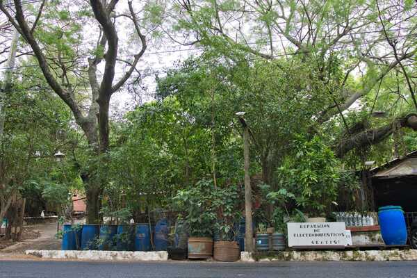 MADES sigue sin reglamentar la Ley N.º 5.882 de Pilas