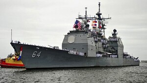 Medios anticipan bombardeos sobre Venezuela, pero Trump lo niega