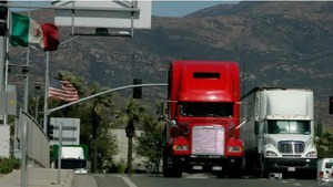 EE.UU.: Gobierno aplica desde hoy aranceles a camiones y autobuses