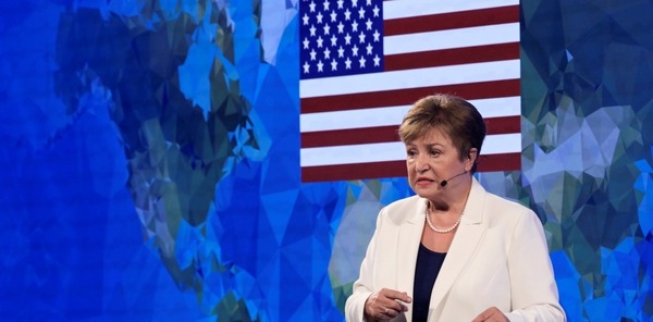 Vence la deuda: Argentina debe pagar USD 850 millones al FMI este lunes