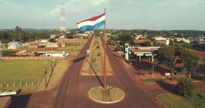 La Nación / Naranjal: la Capital Nacional de la Costilla que impulsa el desarrollo agrícola y porcino