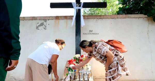 La Nación / “La mejor manera de celebrar el 1 de noviembre es vivir como los santos”