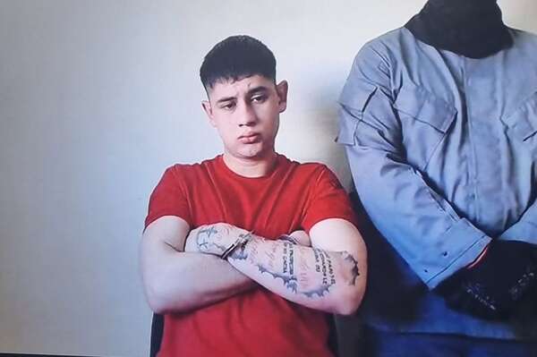 Condenan a 28 años de cárcel a joven criminal que lideraba facción del Clan Rotela