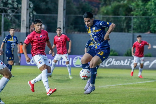 Duelo de vanguardia en barrio Obrero