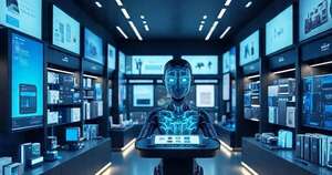 IA agéntica, la que busca y compra por vos