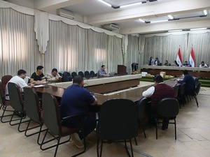 MOPC recibió 10 ofertas para pavimentar el tramo Caacupé – Piribebuy