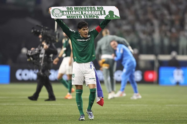 Presencia paraguaya en las finales Conmebol: fechas