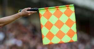 Diario HOY | Suspendidos 149 árbitros por apuestas sobre partidos