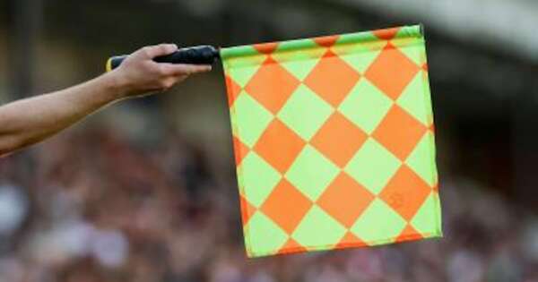 Diario HOY | Suspendidos 149 árbitros por apuestas sobre partidos