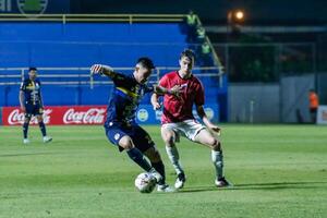 Cita atrayente en la Visera