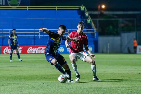 Cita atrayente en la Visera