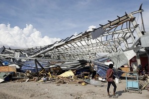 «Melissa» se cobró más de 50 vidas en su paso por el Caribe