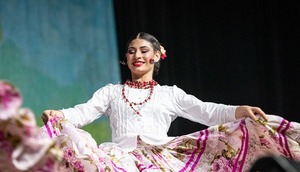 Llega una nueva edición del Festival del Takuare'&#7869;