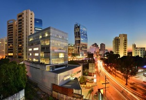 las ciudades paraguayas donde mejor se vive, según la IA