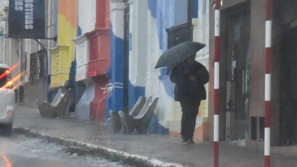 Tiempo inestable y ambiente cálido para el inicio de noviembre, pronostica Meteorología