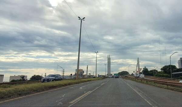 ¿Cómo estará el tiempo el fin de semana en el Este?  - ABC en el Este - ABC Color