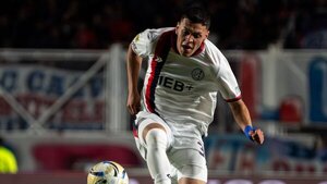 San Lorenzo, Rosario Central y Unión ganan