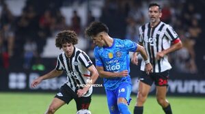 Versus / Un clásico muy deslucido solamente para cumplir con el calendario