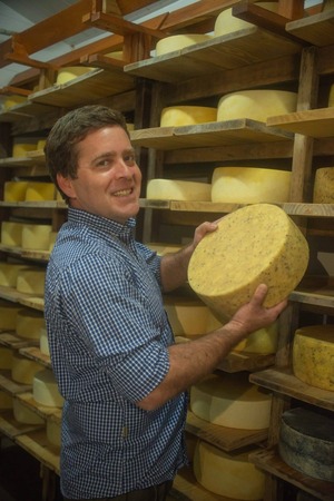 Procole: el tour del queso que atrajo 80.000 visitantes