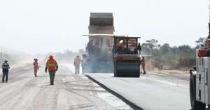 La Nación / Destacan que Paraguay está dando pasos importantes en calidad de obras