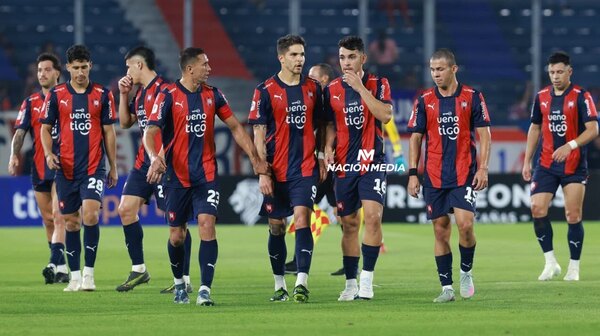 Versus / Las dos dudas en zonas claves que tiene Cerro Porteño para la "final"