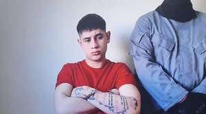 Condenan a 28 años de prisión al joven líder de una facción del Clan Rotela