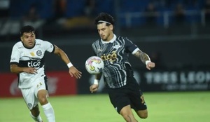 Olimpia vs. Libertad marca la agenda deportiva del sábado