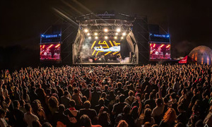 Asuncionico anuncia su regreso en 2026 y revela sus fechas oficiales - OviedoPress