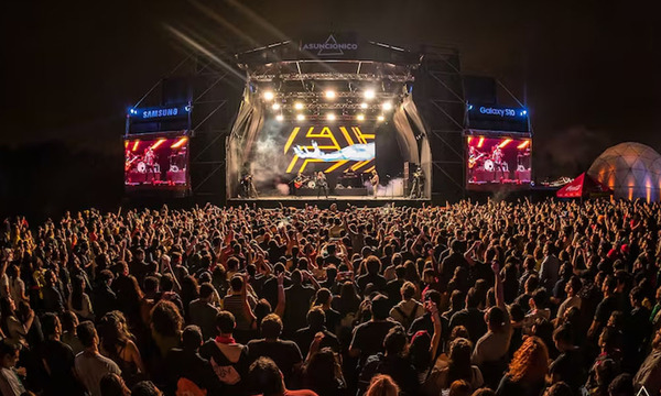 Asuncionico anuncia su regreso en 2026 y revela sus fechas oficiales - OviedoPress