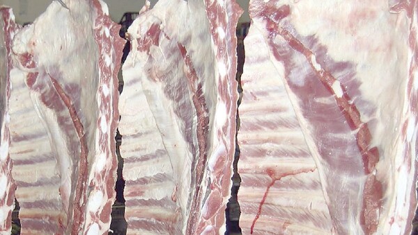 ¿Asado más caro? Alertan de posible escasez de la costilla