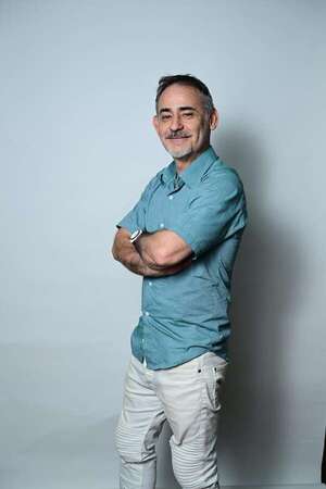 Albert Benítez llegará los domingos a ABC Cardinal con “Entretenidos” - Gente - ABC Color