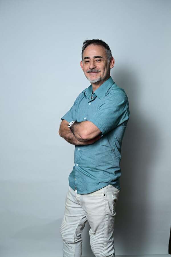 Albert Benítez llegará los domingos a ABC Cardinal con “Entretenidos” - Gente - ABC Color