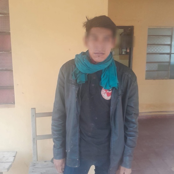 Investigan supuesto parricidio en el distrito de Arroyito - Concepción al Día