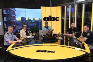 Policía envía adictos a Unidades de Salud Familiar y abandona calabozos - Nacionales - ABC Color