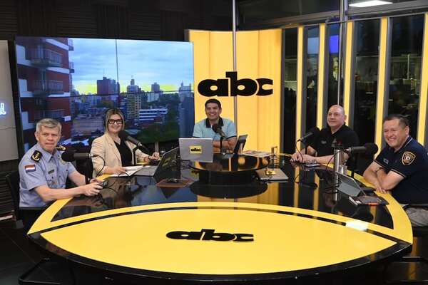 Policía envía adictos a Unidades de Salud Familiar y abandona calabozos - Nacionales - ABC Color