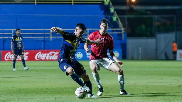 Nacional busca sumar ante Trinidense para asegurar la Sudamericana