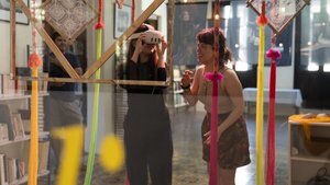 El EXPYFEST 2025 transforma Asunción en un epicentro de arte, tecnología y música inmersiva