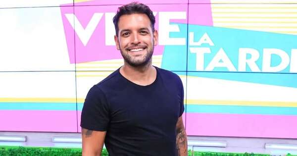 Diario HOY | Oscar Pintos, desvinculado de Telefuturo: “No entendí bien”