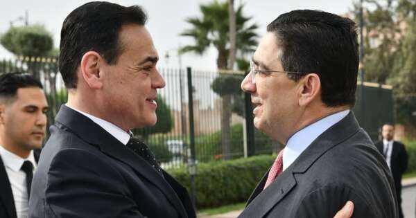 Diario HOY | Paraguay celebra respaldo de la ONU a soberanía de Marruecos