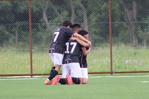 Presidente Hayes suma de a tres en el Complejo Oceánico