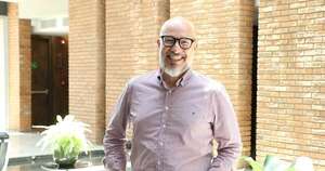 La Nación / Xavier Casanovas partió a la eternidad, dejó un legado de transformación empresarial y de RR. HH.