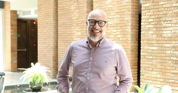 La Nación / Xavier Casanovas partió a la eternidad, dejó un legado de transformación empresarial y de RR. HH.