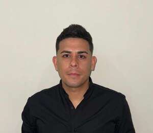 Imágenes sensibles: hombre golpeó brutalmente a su mujer durante cuatro años y Fiscalía recién ahora lo imputa - Policiales - ABC Color