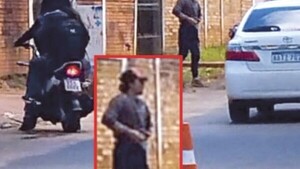 Tránsito de fin de año: A full ya arrancaron los “locos” al volante