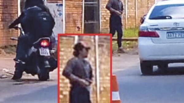 Tránsito de fin de año: A full ya arrancaron los “locos” al volante