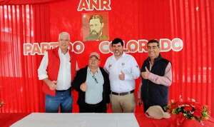 Wiens repudia persecución a críticos del poder y uso político de la justicia - Política - ABC Color