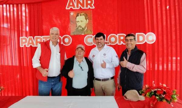 Wiens repudia persecución a críticos del poder y uso político de la justicia - Política - ABC Color