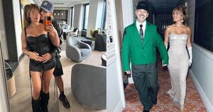 La Nación / ¿Fin del amor? Las pistas que indican que Karol G y Feid terminaron