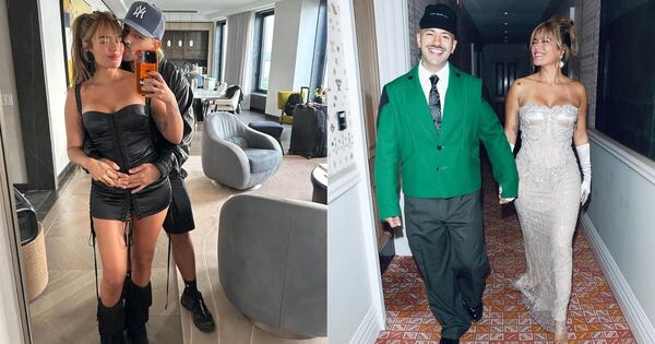 La Nación / ¿Fin del amor? Las pistas que indican que Karol G y Feid terminaron