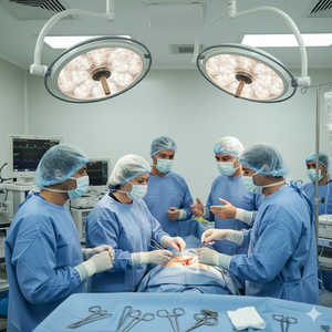 "Nos sentimos frustrados": cardiólogos piden al Estado confiar en su capacidad y fortalecer hospitales